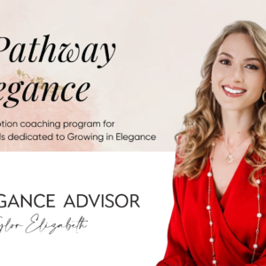 The Pathway to Elegance - The Elegance Advisor