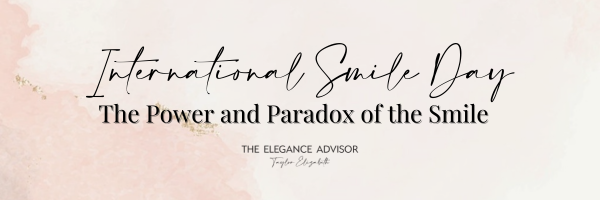 The Power and Paradox of the Smile
