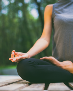 Learn to incorporate Meditation in your daily life 